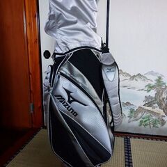 ミズノ Tゾィド RV-02 メンズ 11本セット