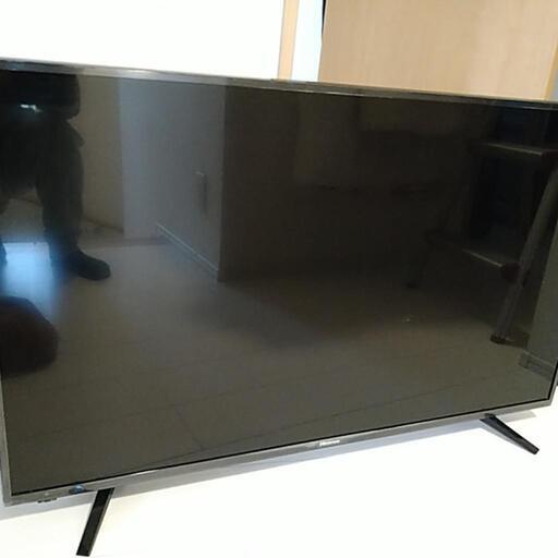 LED液晶テレビ　２０１９年制