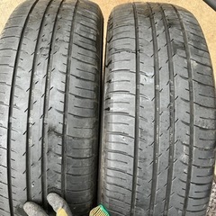 195/65r15 中古タイヤ4本価格