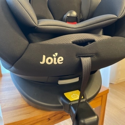 回転式チャイルドシート ジョイー アーク arc 360 ISOFIX 新生児 Joie(1台)【カトージ(KATOJI)】