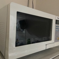 Panasonic NE-T155 ホワイト