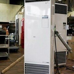 苫小牧バナナ】サンポット/SUNPOT FF式石油暖房機 大型 ホワイト FF  