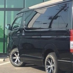 shy nya 様専用 まとめ売り-25,000円→20,000円に！ハイエース用のタイヤ＆ホイールセットです！