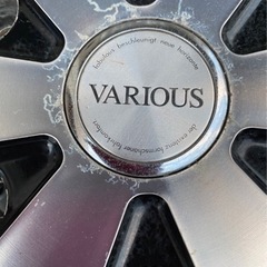 shy nya 様専用 まとめ売り-25,000円→20,000円に！ハイエース用のタイヤ＆ホイールセットです！