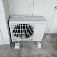 エアコン売ります！本日取引なら……値引きしますの通販はau PAY 