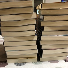 無職転生の小説(1-25巻)