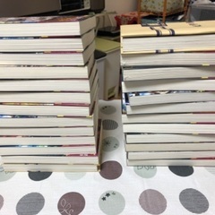 無職転生の小説(1-25巻)