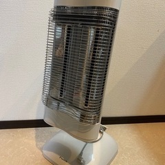 【ネット決済】ダイキン　遠赤外線ヒーター　暖房器具
