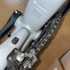 トレック　エモンダALR5 DISC 54cm