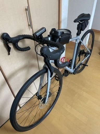 トレック エモンダALR5 DISC 54cm - ロードバイク 