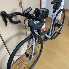 トレック　エモンダALR5 DISC 54cm
