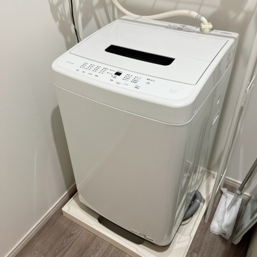 アイリスオーヤマ 5kg 洗濯機 mitsuryu.co.uk