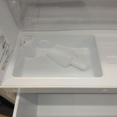 ★ジモティ割あり★ MITSUBISHI 冷蔵庫  年式20年製 動作確認／クリーニング済み SJ1079 ☆ジモティ割あり☆ MITSUBISHI 冷蔵庫 168L 19年製 動作確認