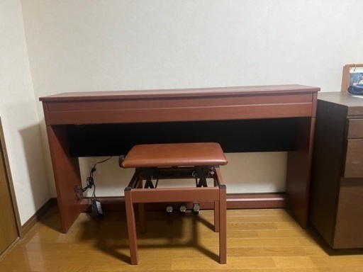 ローランド 電子ピアノ　DF990RF美品　手渡希望