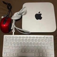 iMac mini 