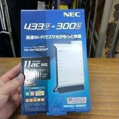 0114-014 NEC WiFi