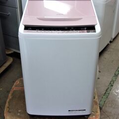 【お買い得品】JMS0448)HITACHI/日立 全自動洗濯機...