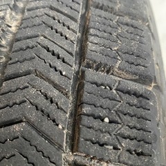 ブリヂストンスタッドレスタイヤ　
