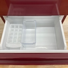 AQUA(アクア)2ドア冷蔵庫 AQR-17JBKのご紹介