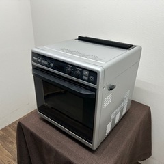 リンナイ/Rinnai 業務用 電子コンベクションオーブン 都市ガス