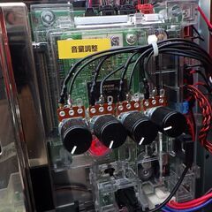 パチスロ 魔法少女まどかマギカA コイン不要機 スロット ドアキー