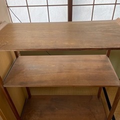 無料レトロ家具