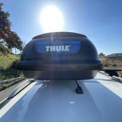 スーリー、ジェットバック&(値下げしました)【商談中】