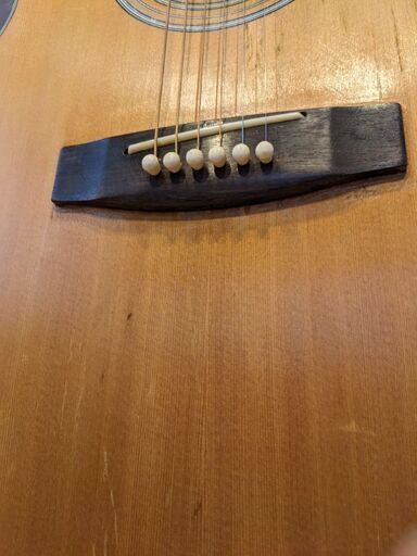 ヤマハ FG450 ニューハカランダ 送料込 状態 70年代 YAMAHA FG-450 