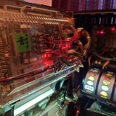 パチスロ実機　機動戦士ガンダムⅢ