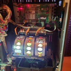 パチスロ実機　機動戦士ガンダムⅢ