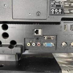 三菱　32型液晶テレビ　2019年製　　リサイクルショップ宮崎屋　住吉店23.1.14F 三菱 32型液晶テレビ 2019年製 リサイクルショップ宮崎屋 住吉店23.1.14F