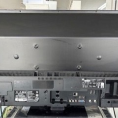 三菱 32型液晶テレビ 2019年製 リサイクルショップ宮崎屋 住吉店23.1.14F