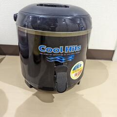 キャプテンスタッグ　保冷保温ジャグ　5.5L