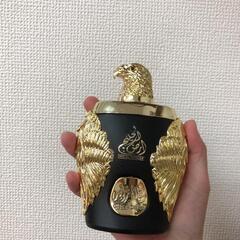 ドバイ香水　Ghala Zayed Luxury Gold ED...