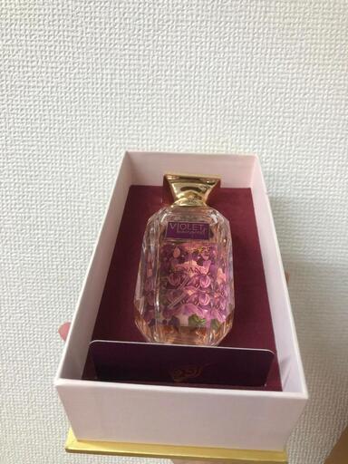 ドバイ香水VIOLET BOUQUET EDP 100ml | obbu.com.br