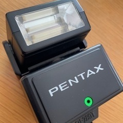 PENTAX ペンタックス　AF280T