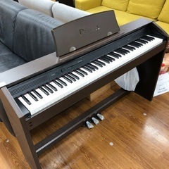 電子ピアノ CASIO 27280円