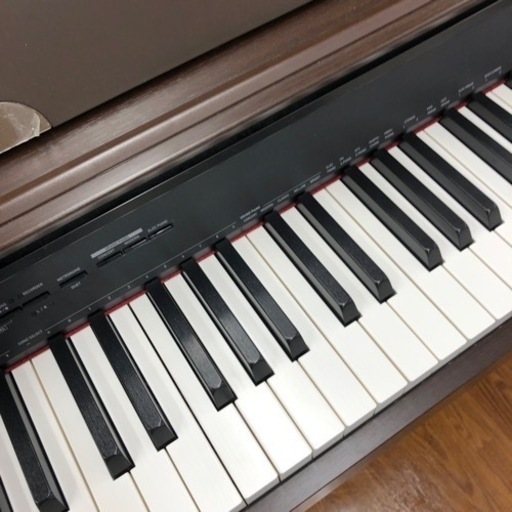 電子ピアノ CASIO 27280円
