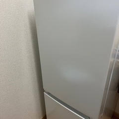 YAMADASELECT YRZF15G1 2ドア冷蔵庫 (15...