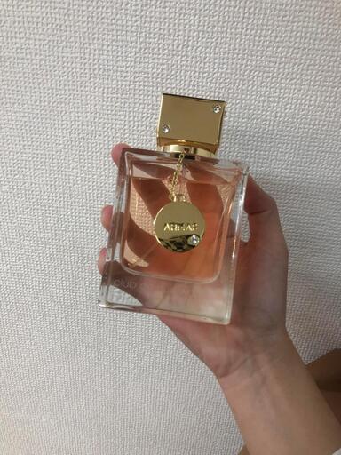 アルマフ クラブ ドゥ ニュイClub de nuit EDT
