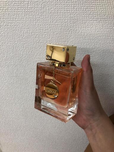 アルマフ クラブ ドゥ ニュイClub de nuit EDT