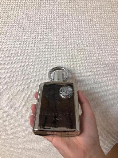 アフナン スプレマシーEDP 100ml creed クリード アバントゥス