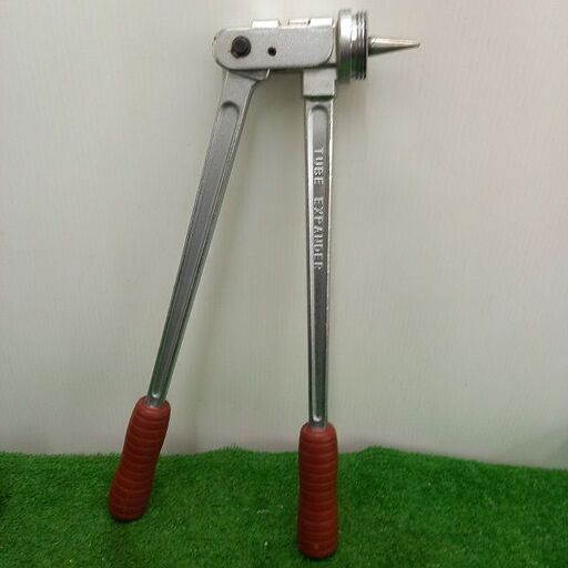 エスコ EA208 チューブエキスパンダー【野田愛宕店】【店頭取引限定】【中古】管理番号：ITEXXX1DYC9O エスコ EA208 チューブエキスパンダー【野田愛宕店】【店頭取引限定