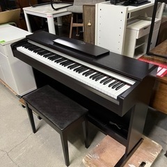 ☆YAMAHA☆ 電子ピアノ アリウス YDP-141 88鍵 ...