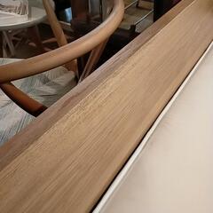 無印良品　クィーンサイズベッドセット、お売りします。