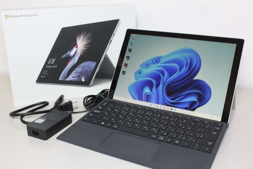 Surface Pro（第5世代） /intel Core i7/256GB/メモリ8GB ④