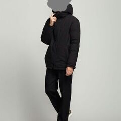 西川ダウン(R) [SHIELD] SOLOTEX MATSUMI