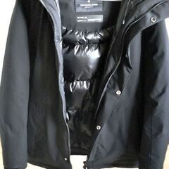 西川ダウン(R) [SHIELD] SOLOTEX MATSUMI