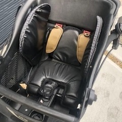 三人乗り自転車 子供乗せ 【前後タイヤ新品】