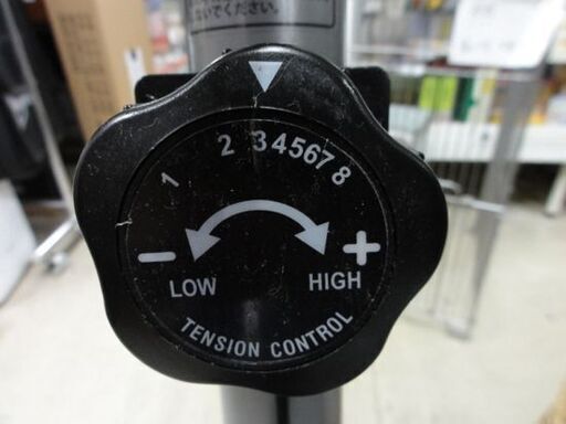 アルインコ エアロバイク ALFITS フィットネス バイク AFB5117 エクササイズ ダイエット器具 トレーニング ALINCO 札幌市 中央区